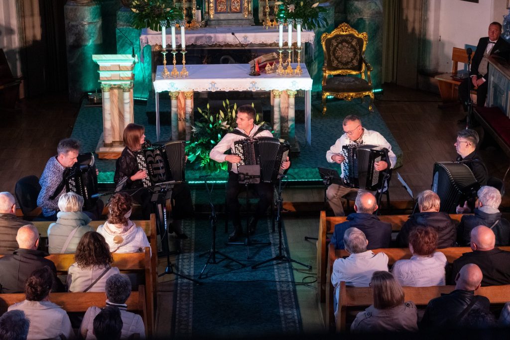 Śląski Kwintet Akordeonowy