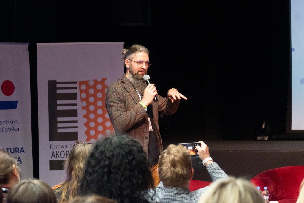 „Równowaga w Kulturze”