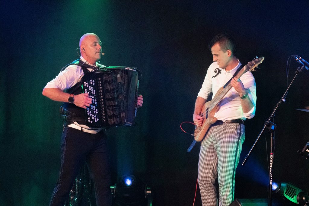 Marcin Wyrostek „Coloriage”